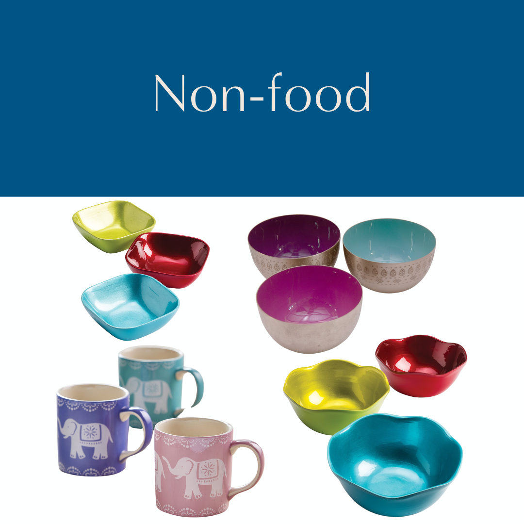 Non-food