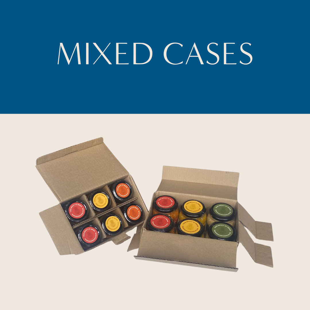 Mixed Cases