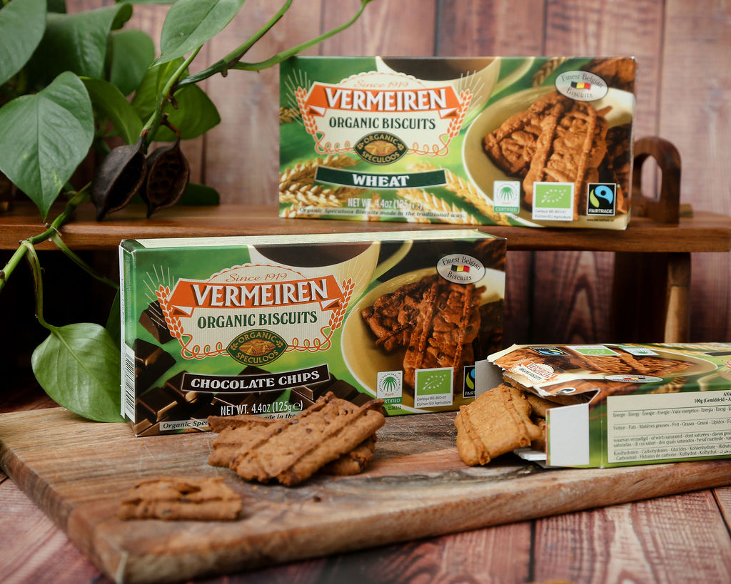 Biscuits and Oatcakes