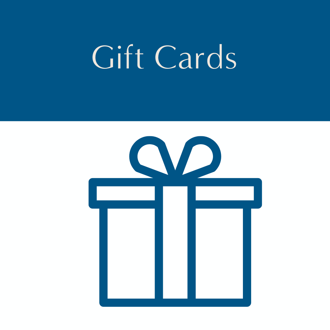 Gift Cards