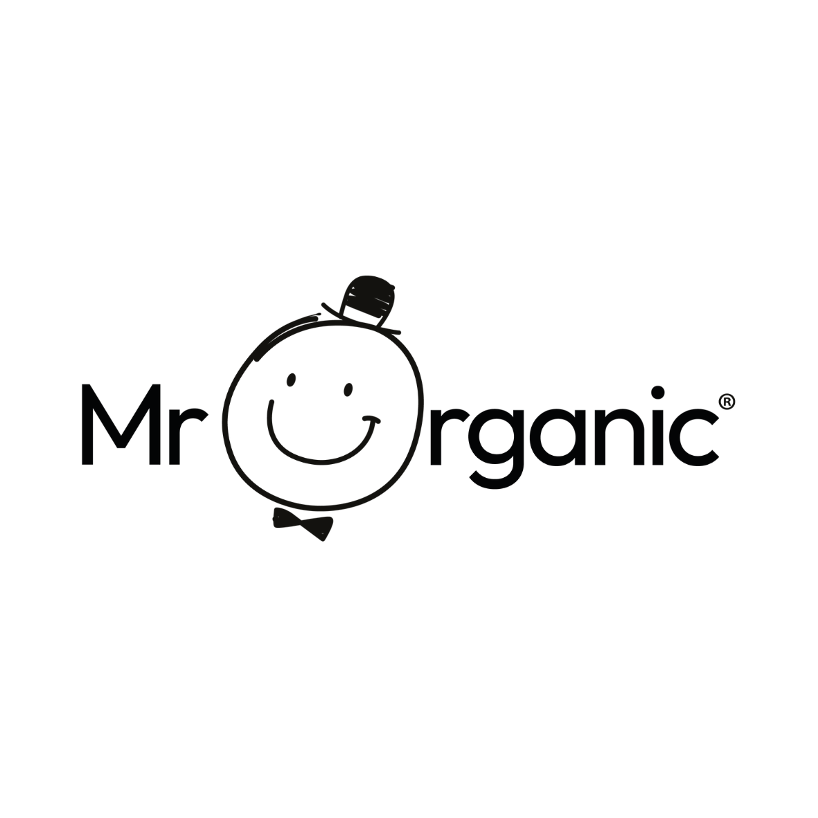 Mr Organic