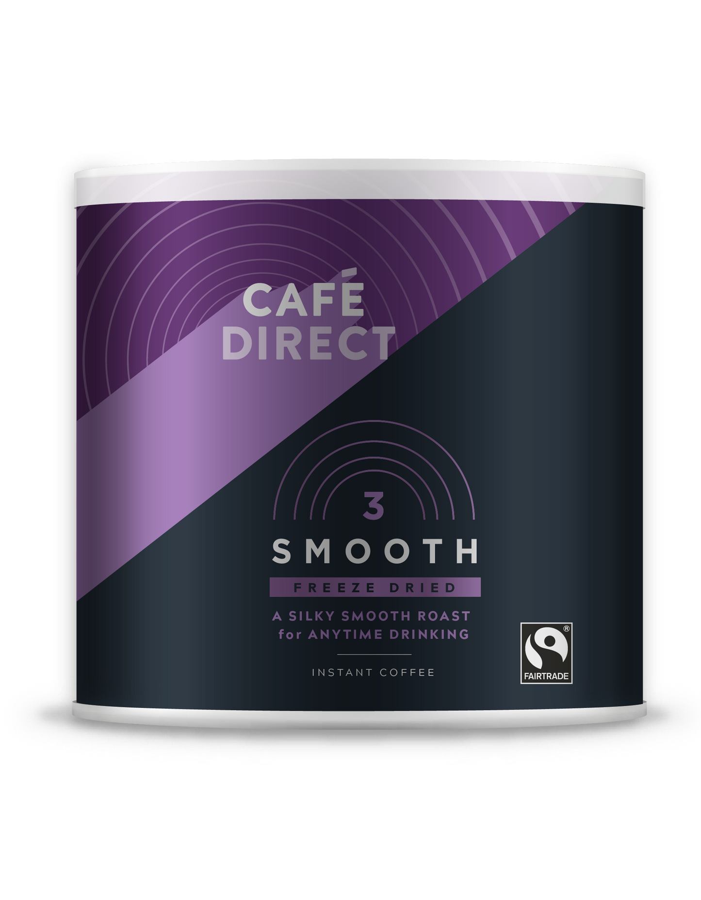 Instant Smooth Roast Coffee (500g)