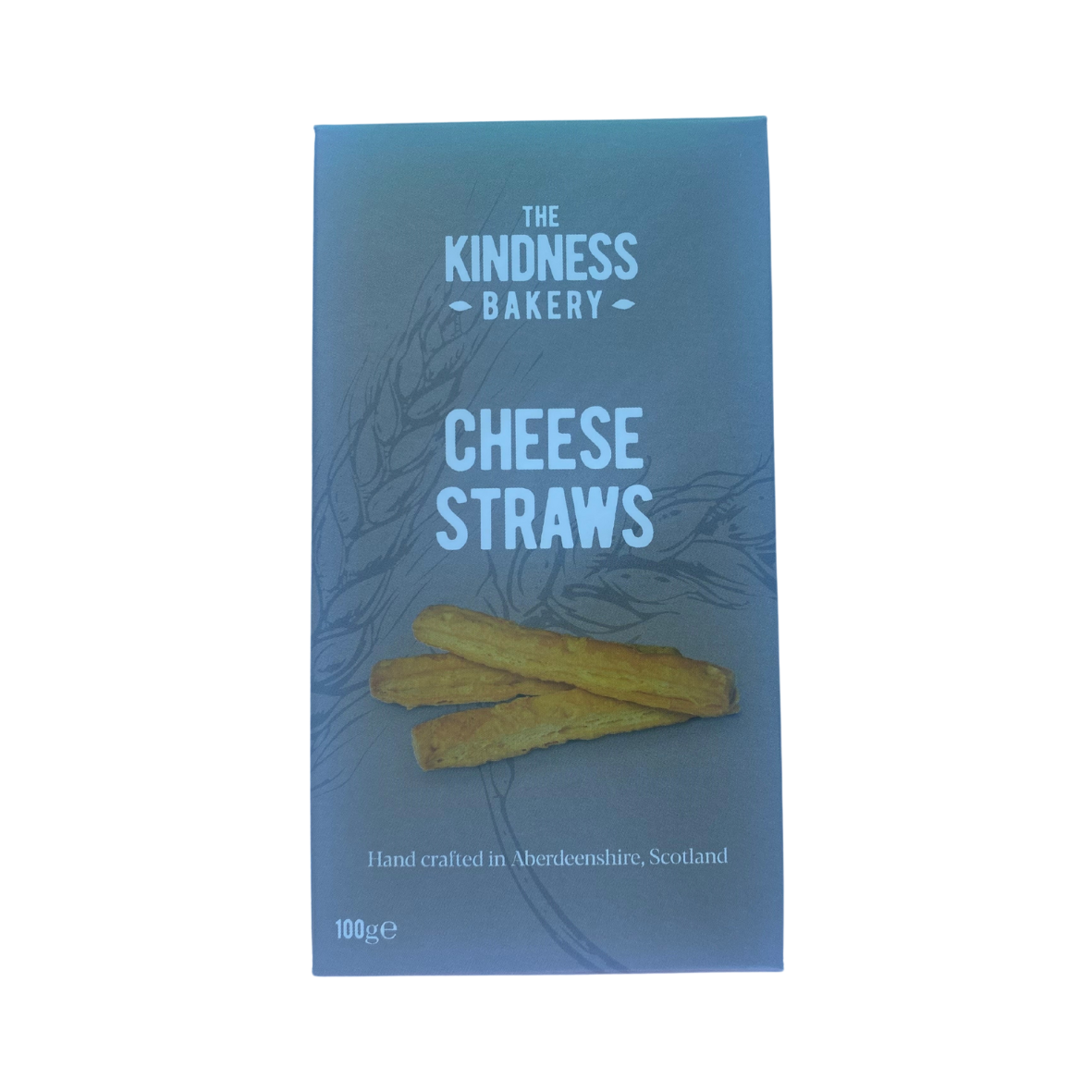 Cheese Straws 100g