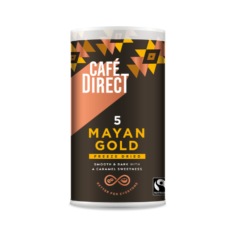 Instant Mayan Gold (100g)