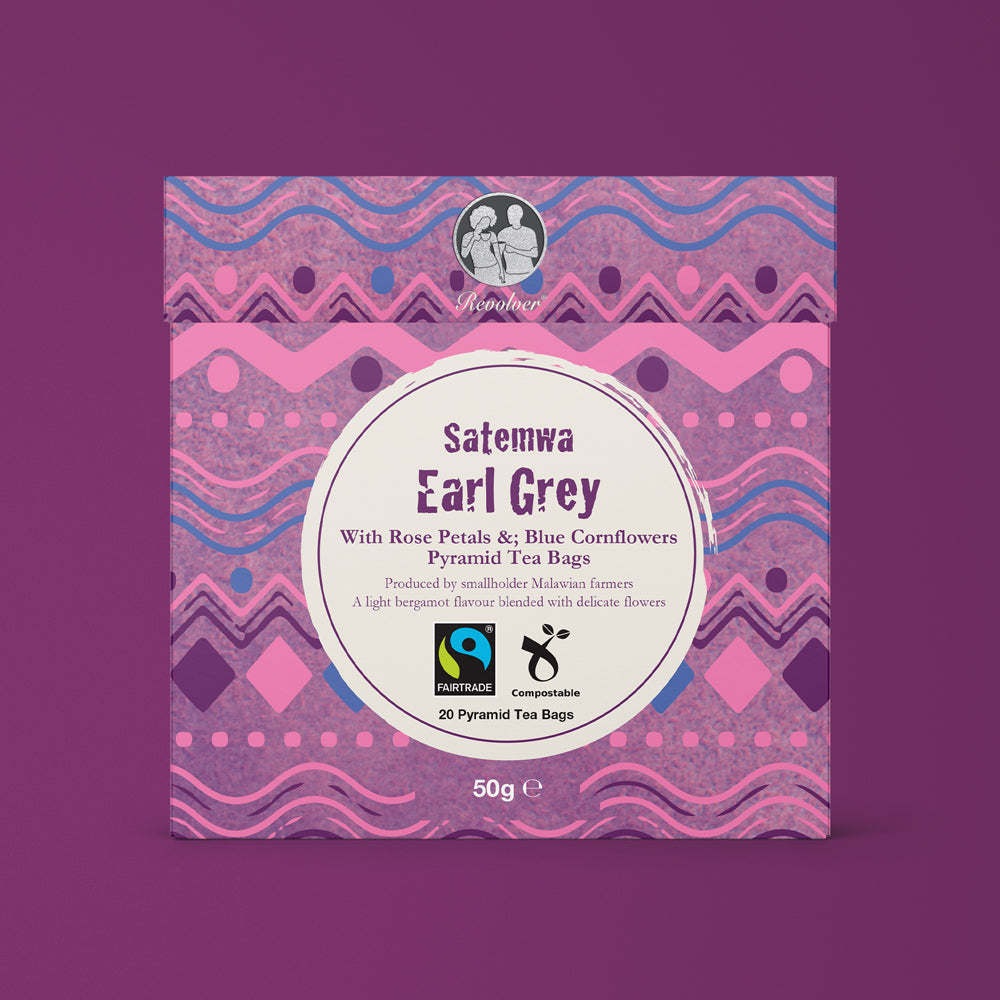 Earl Grey Tea (20 tea bags)