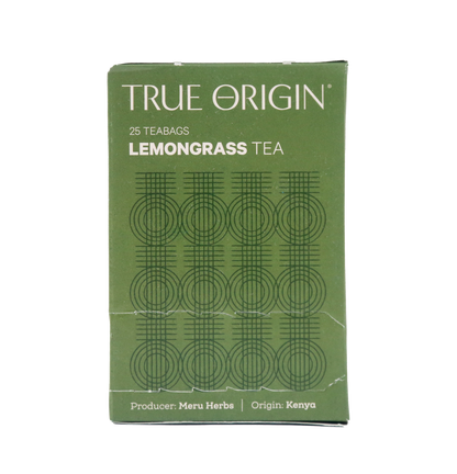 Lemongrass Tea (25 tea bags)