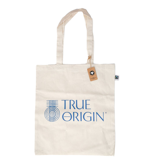 Tote Bag - True Origin Branded