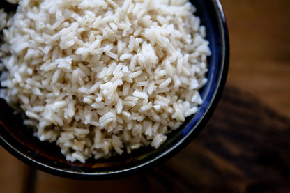 Kilombero White Long Grain Rice (25kg)