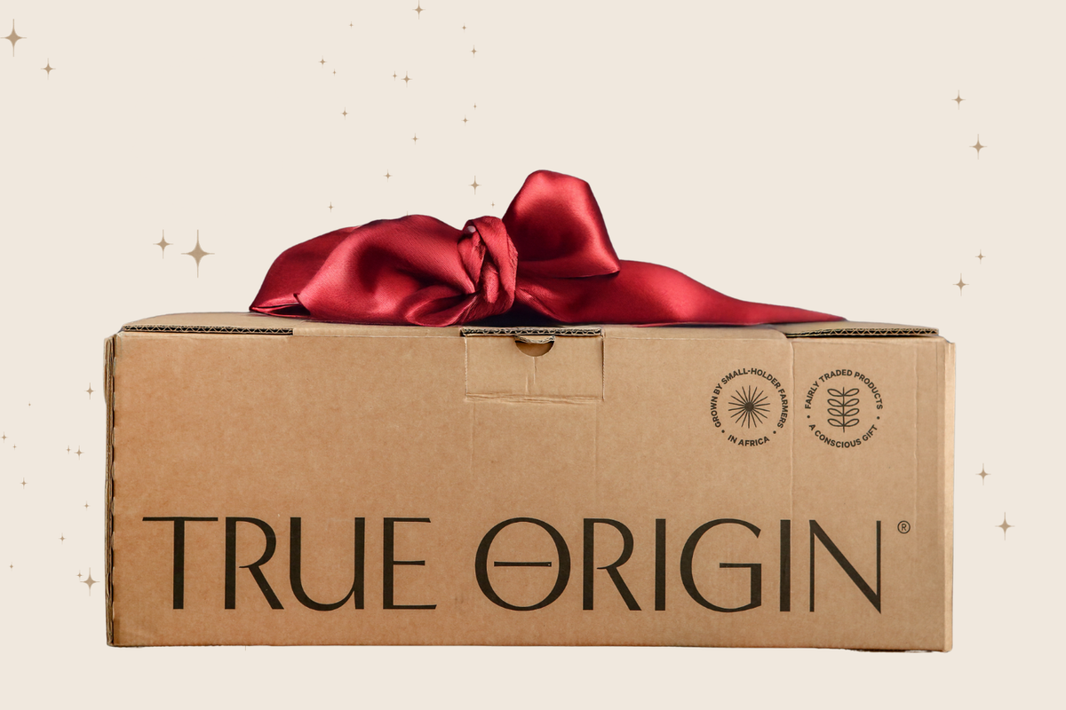 Best Sustainable Christmas Hampers