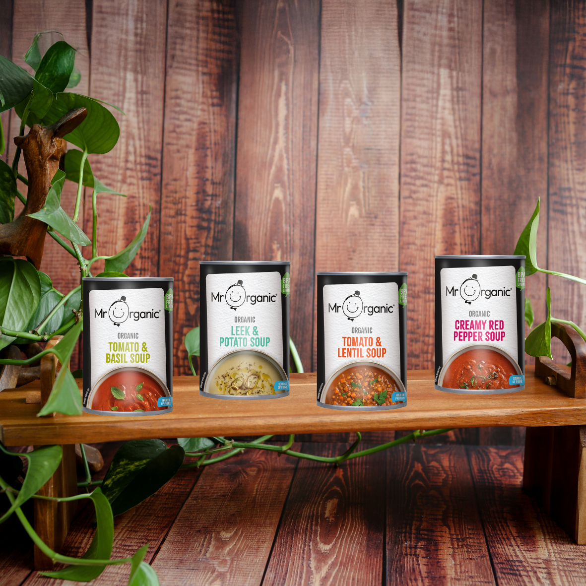 Fair Food, Fine Food – True Origin Retail