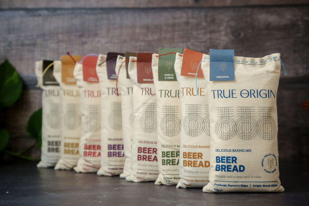 Cakes, Baking Mixes & Ingredients