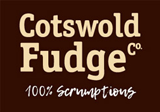 Cotswold Fudge