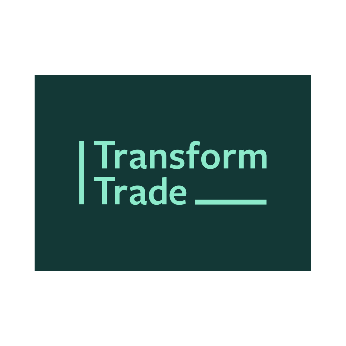 Transform Trade