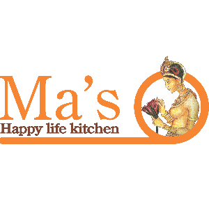 Ma's Happy Life Kitchen