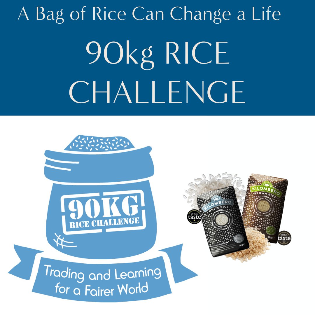 Rice Challenge
