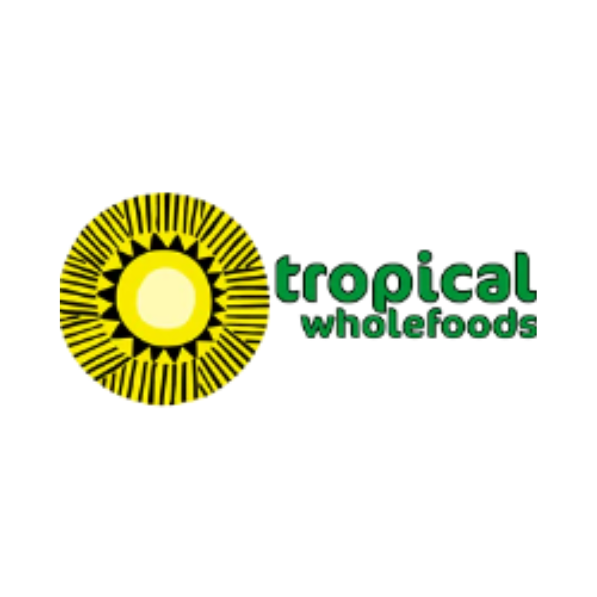 Tropical Wholefoods
