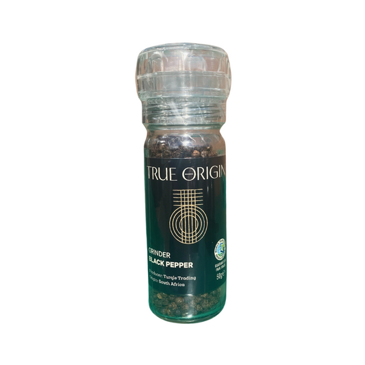 Black Pepper 50g