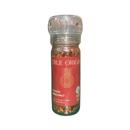 Chilli Salt 90g