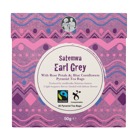 Earl Grey Tea (20 tea bags)