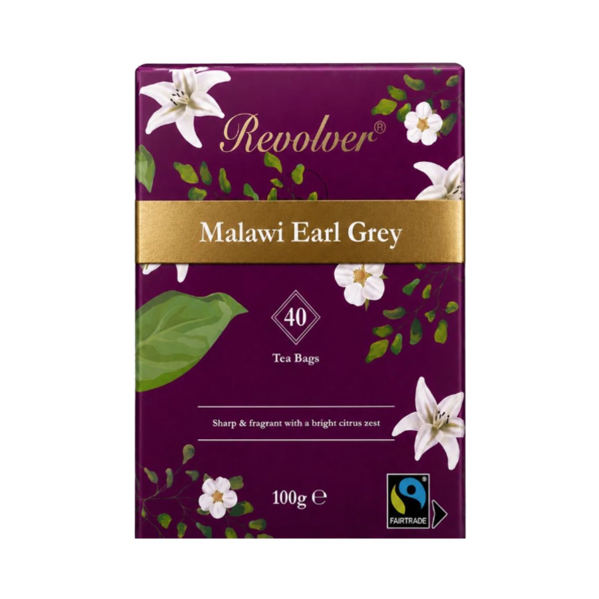 Earl Grey Tea (40 tea bags)