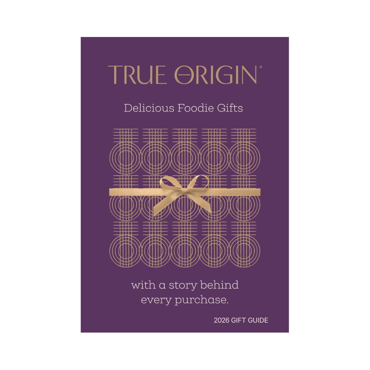 Gift Guide 2026-2027