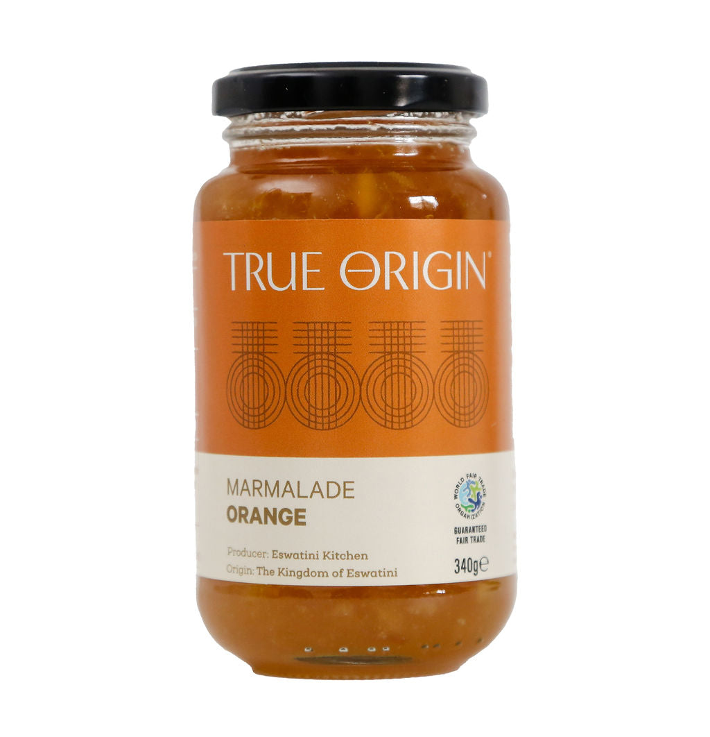 Orange Marmalade (340g)