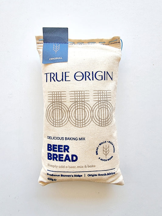 Original Beer Bread (450g)