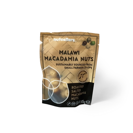 Roasted Salted Macadamia (45g)
