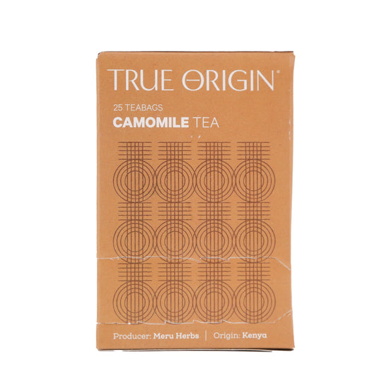 Camomile Tea (25 tea bags)