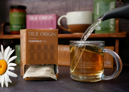 Camomile Tea (25 tea bags)