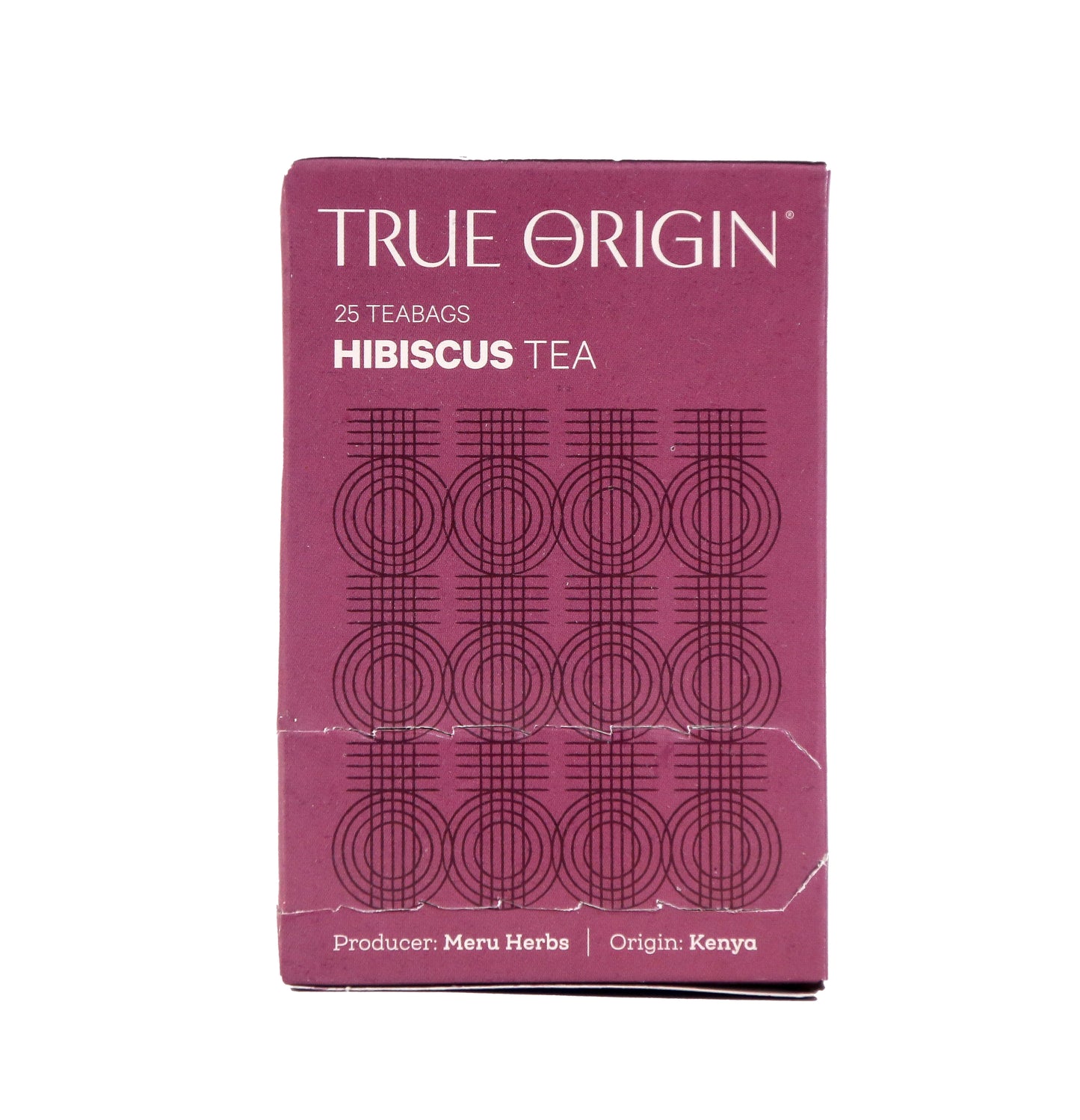 Hibiscus Tea (25 tea bags)