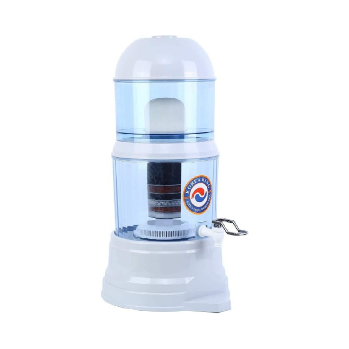 Gift For Life: Meru Herbs Water Purifier